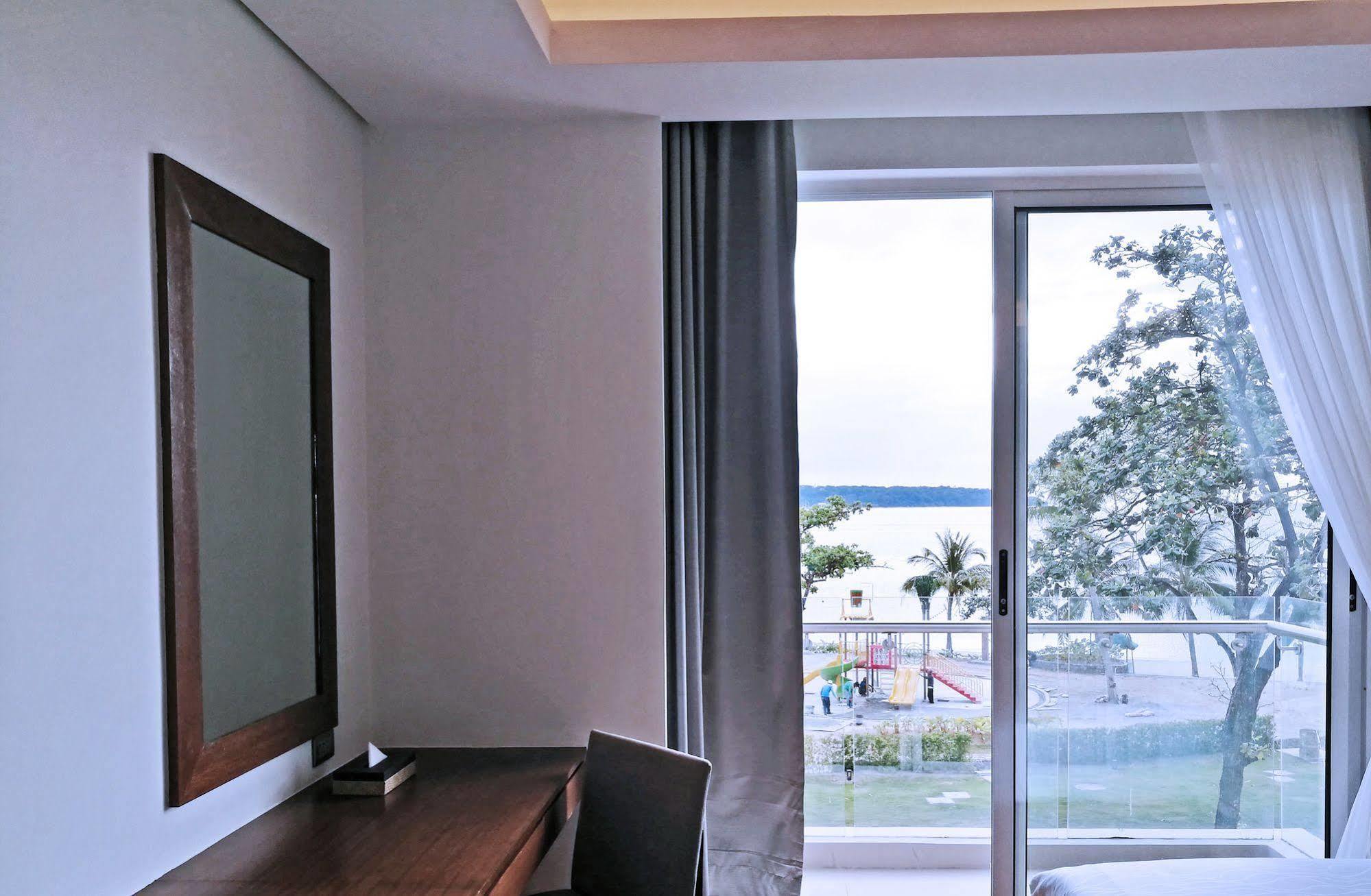 Hotel Acea Subic Bay Morong  Exterior foto