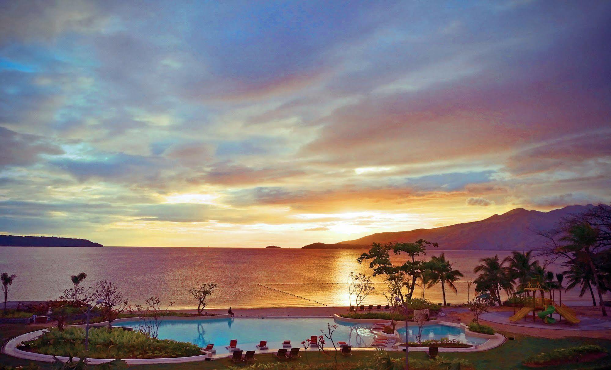Hotel Acea Subic Bay Morong  Exterior foto